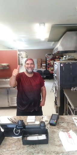 Photo of Alexandria Roma's Pizzeria - 50 Main St S, Alexandria, ON K0C 1A0